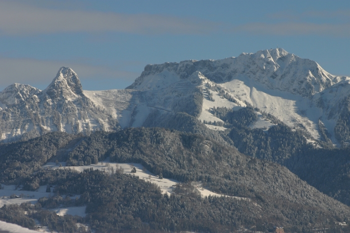 Vignes neige Chardonne - 034